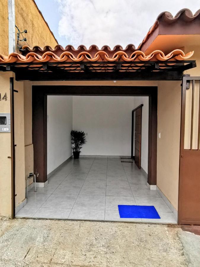 Casa Do Diogo Villa Capitólio Exteriör bild